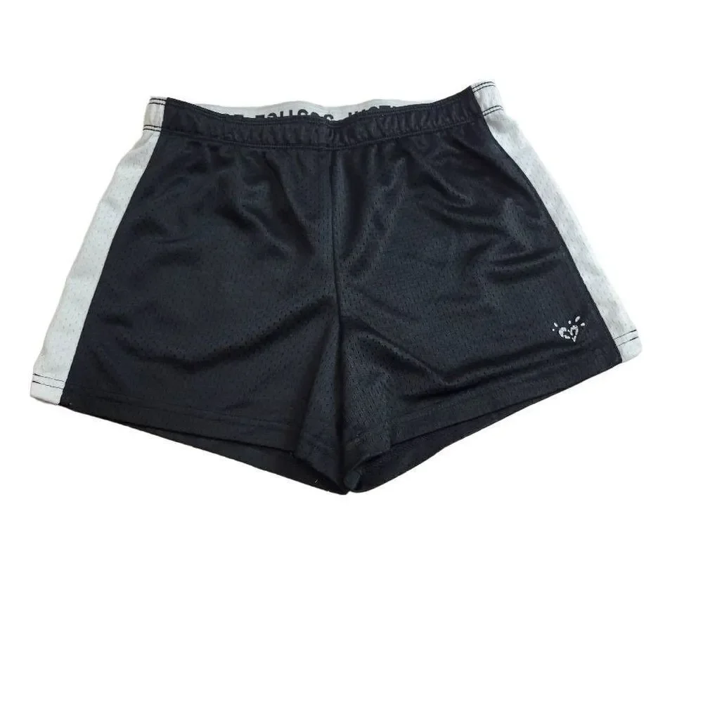 Justice shorts 12